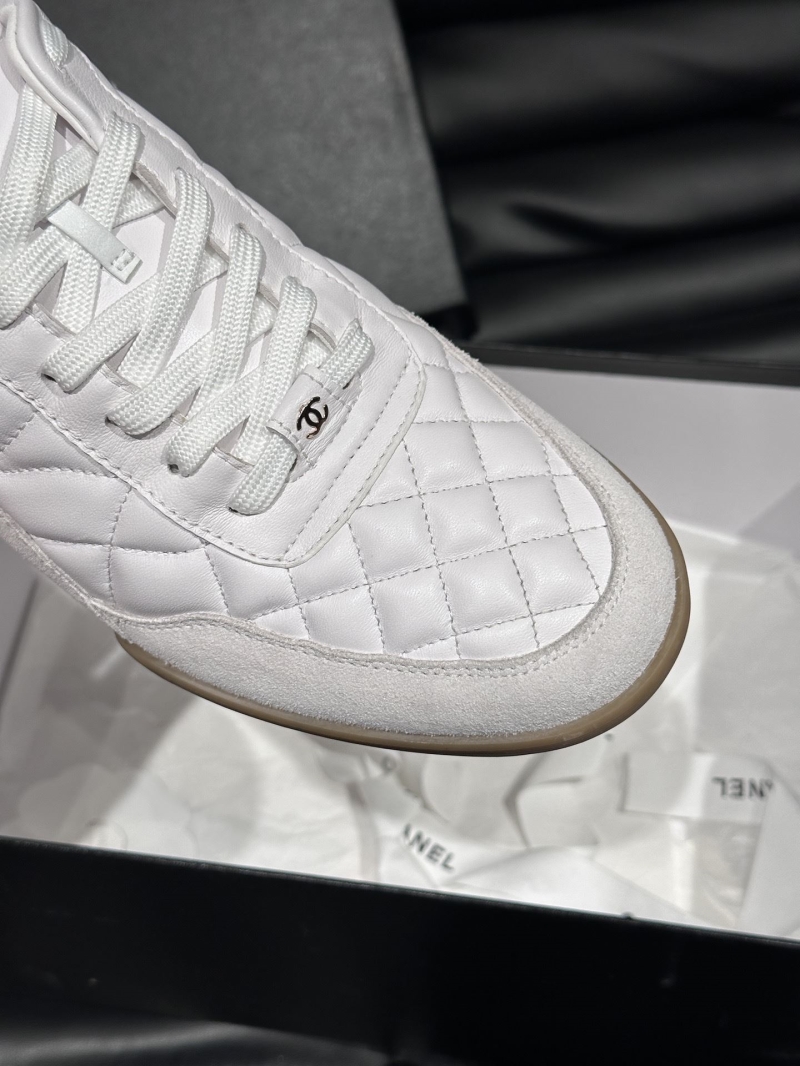 Chanel Casual Shoes